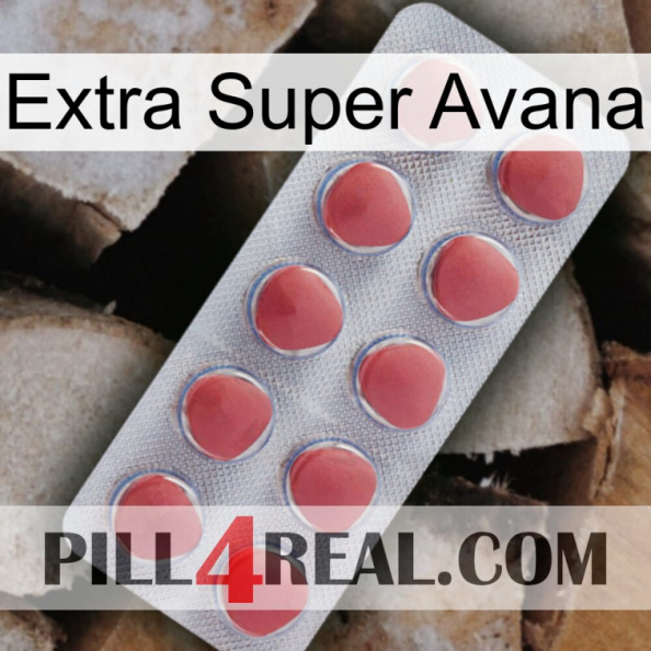 Extra Super Avana 18